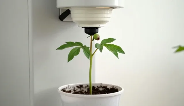智慧仓储如何重塑种苗供应与种植成本控制