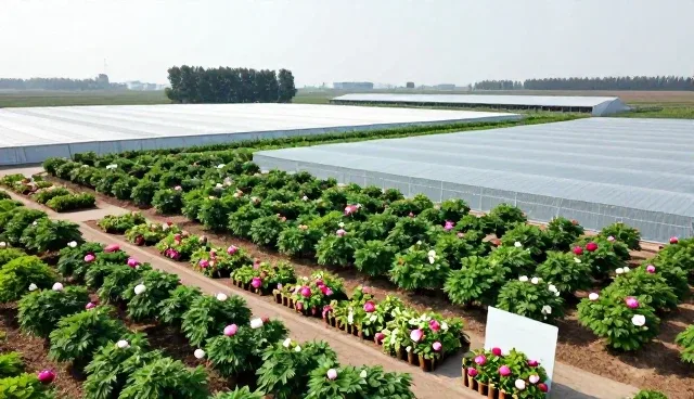 资源整合如何推动种植条件优化与渠道供货升级