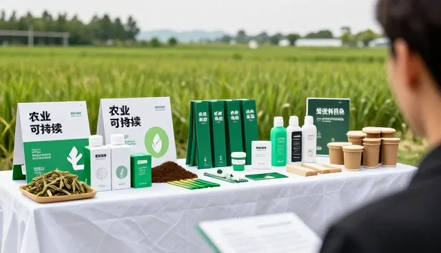 提升种植效率,推动农业现代化转型