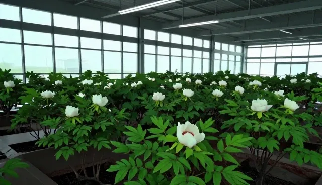 种苗供应中的处理方式比较,性能与适用条件的取舍